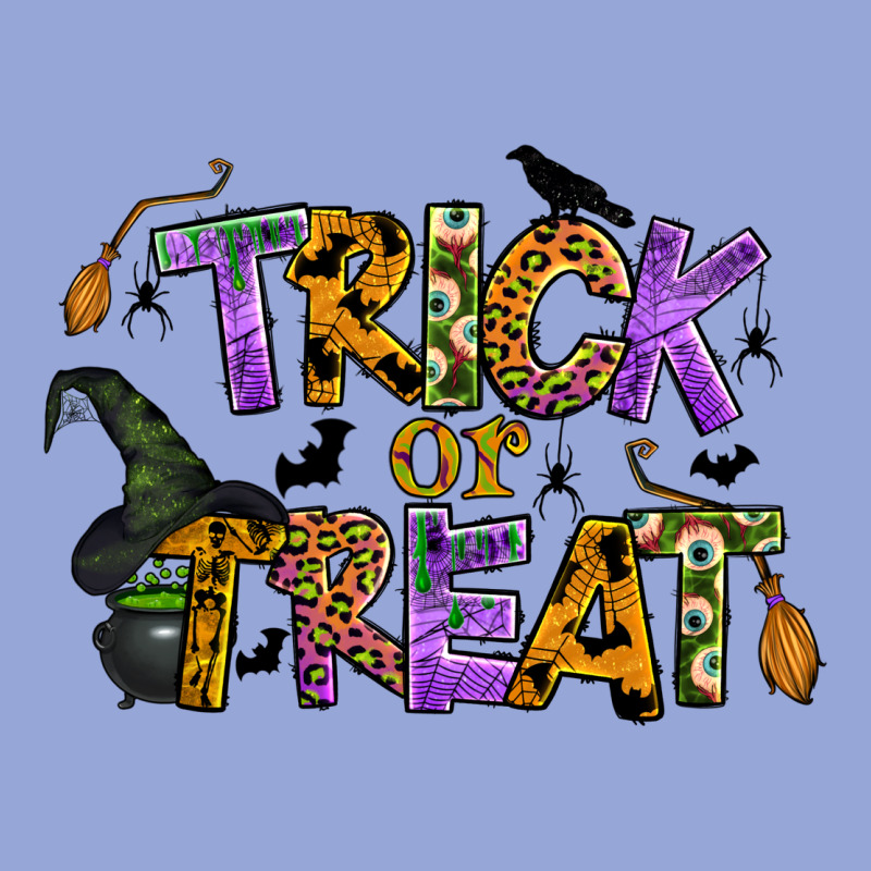 Trick Or Treat Classic Tee by BundleAndBundleShop | Teevron