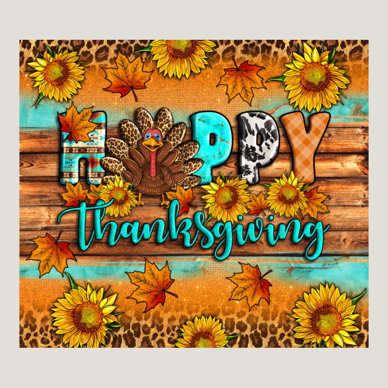 Happy Thanksgiving Heavy Core Tee by Artiststas | Teevron