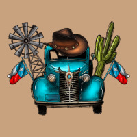 Texas Truck Vintage Tee | Teevron