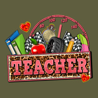 Race Teacher Vintage Tee | Teevron