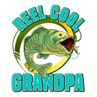 reel cool grandpa | Teevron