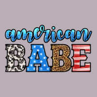 American Babe Vintage Tee | Teevron
