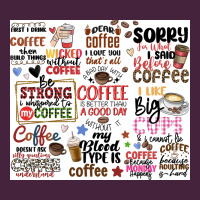 Funny Coffee Quotes Premium Tee | Teevron