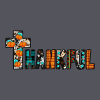 Thankful Vintage Hoodie | Teevron