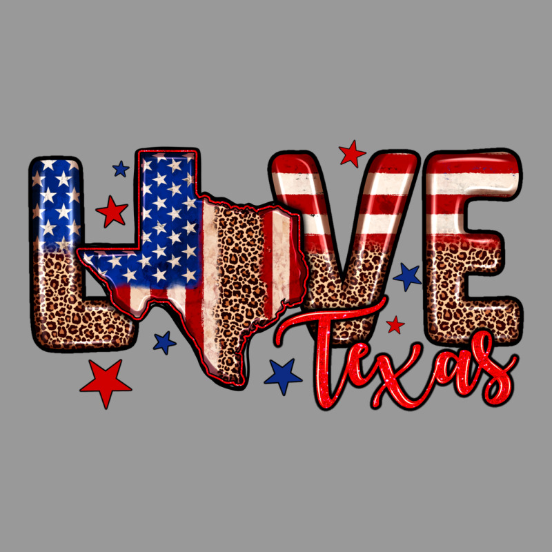 Love Texas Vintage Hoodie by Neo Western | Teevron