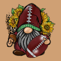 Football Gnome Vintage Tee | Teevron