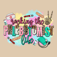 Rocking The Phlebotomist Life Classic Tee | Teevron