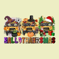 Hallothanksmas Urban Hoodie | Teevron