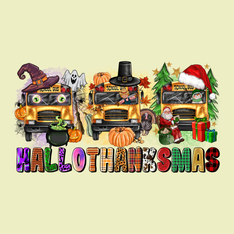 Hallothanksmas Urban Hoodie by texasbilliewilder | Teevron