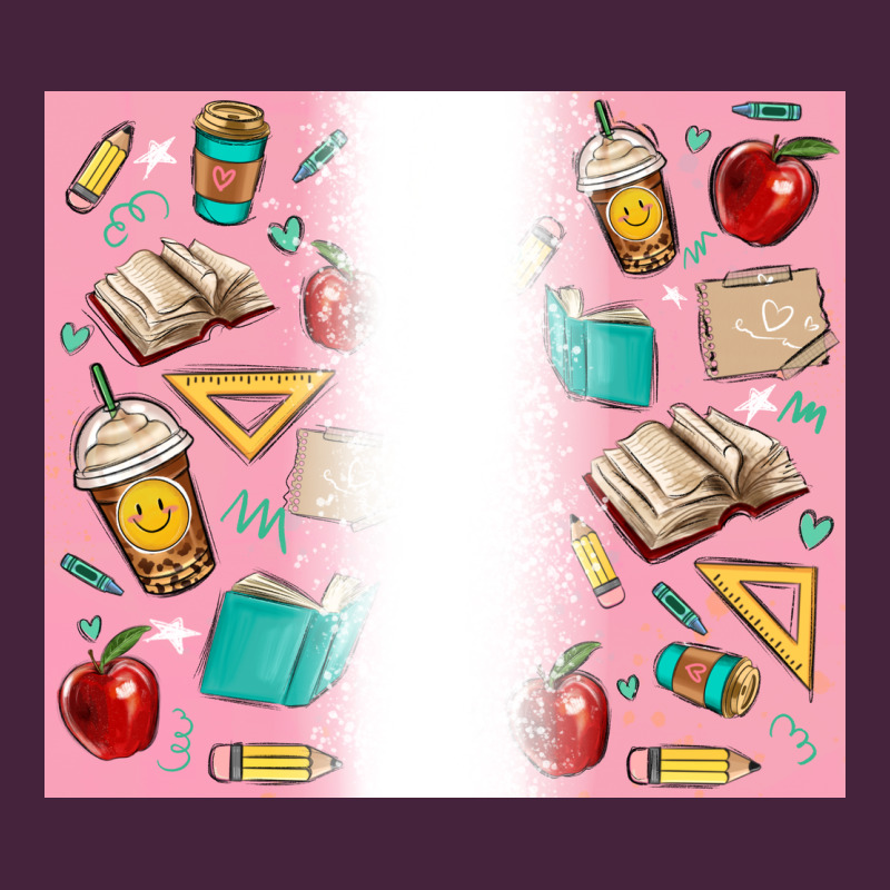 School Premium Tee by MaliasSmallBusiness | Teevron