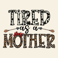 Tired As A Mother Vintage Tee | Teevron
