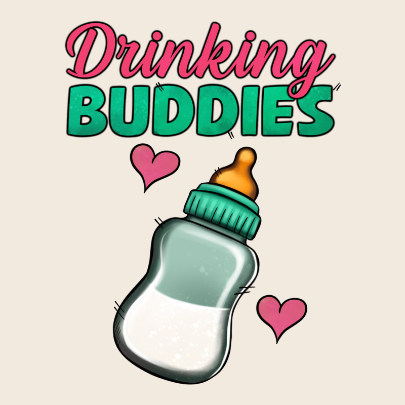Drinking Buddies Zipper Hoodie by Jasminsmagicworld | Teevron