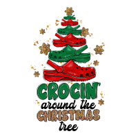 crocin around the christmas tree | Teevron