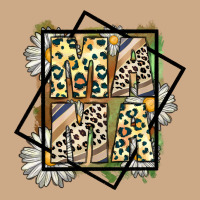 Mama Leopard Vintage Hoodie | Teevron