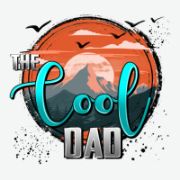 The Cool Dad Urban Heavy Tee | Teevron