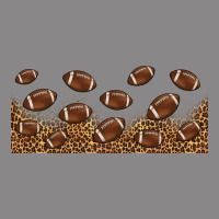 Leopard American Football Libbey Glass Vintage Tee | Teevron