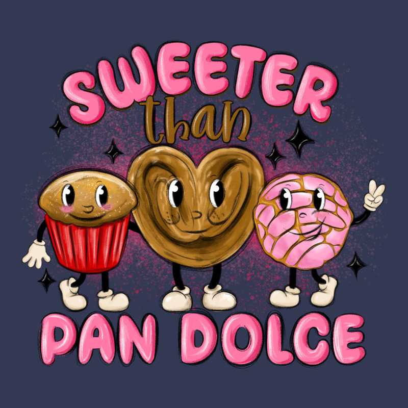 Sweeter Than Pan Dolce Heavyweight Hoodie by MaliasSmallBusiness | Teevron