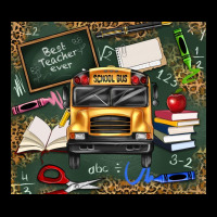 School Bus Back To School Urban Hoodie | Teevron