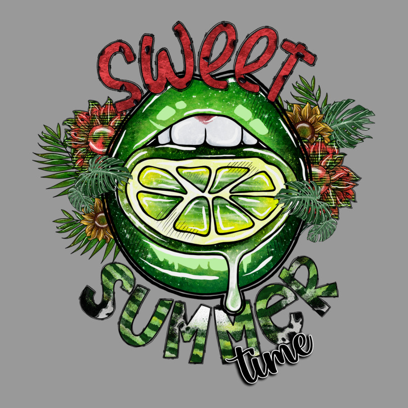 Sweet Summer Time Vintage Hoodie by SublimationCraftShop | Teevron