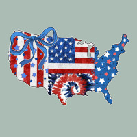 America Map Classic Tee | Teevron
