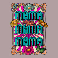 Mama Mama Mama Vintage Hoodie | Teevron