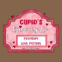 Cupid's Brewing Company Premium Tee | Teevron