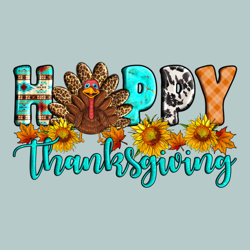 Happy Thanksgiving Heavy Core Tee by Artiststas | Teevron