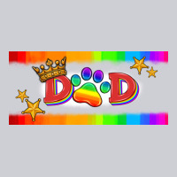 Lgbtq Dad  Libbey Glass Heavyweight Sweatshirt | Teevron