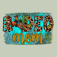 Rodeo Mom Classic Tee | Teevron