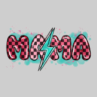 Lightning Bolt Mama Premium Tee | Teevron