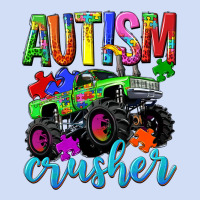 Autism Awareness Crusher Urban Hoodie | Teevron