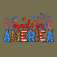 Made In America Vintage Hoodie | Teevron