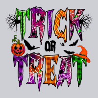 Trick Or Treat Heavyweight Sweatshirt | Teevron