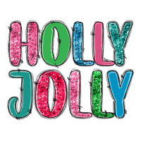 holly jolly | Teevron