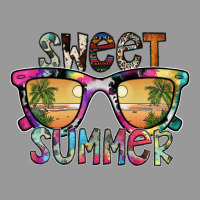 Sweet Summer Vintage Hoodie | Teevron