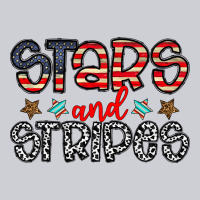 Stars And Stripes Heavyweight Sweatshirt | Teevron