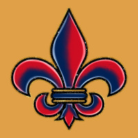 Louisiana Fleur De Lis Premium Hoodie | Teevron