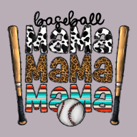 Baseball Mama Mama Mama Vintage Tee | Teevron