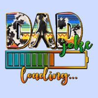 Dad Joke Loading Urban Heavy Tee | Teevron
