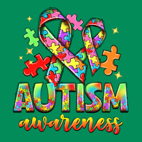 Autism Awareness Urban Hoodie | Teevron
