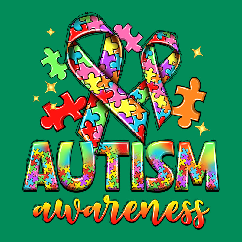 Autism Awareness Urban Hoodie by NancyCooperArtShop | Teevron