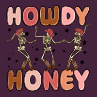 Howdy Honey Premium Tee | Teevron