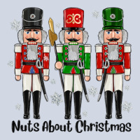 Nuts About Christmas Premium Sweatshirt | Teevron