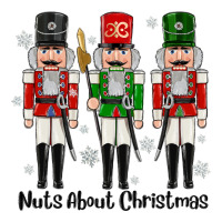 Nuts About Christmas | Teevron