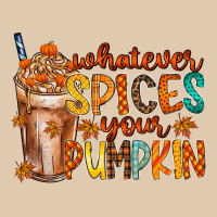 Whatever Spices Your Pumpkin Heavyweight Sweatshirt | Teevron