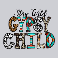 Stay Wild Gypsy Child Heavyweight Sweatshirt | Teevron
