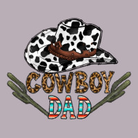 Cowboy Dad Vintage Tee | Teevron