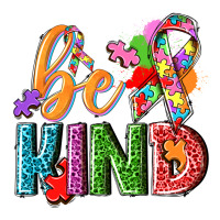 Autism be kind | Teevron