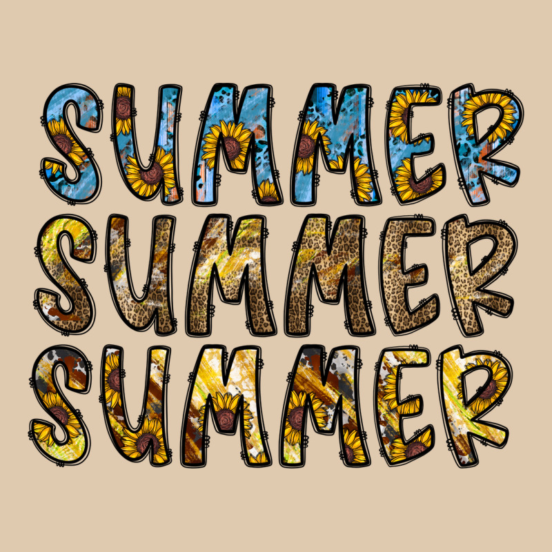 Summer Summer Heavyweight Sweatshirt by CowhideDigitalArt | Teevron