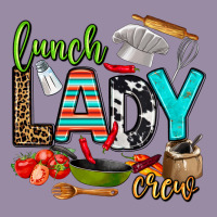 Lunch Lady Crew Classic Tee | Teevron